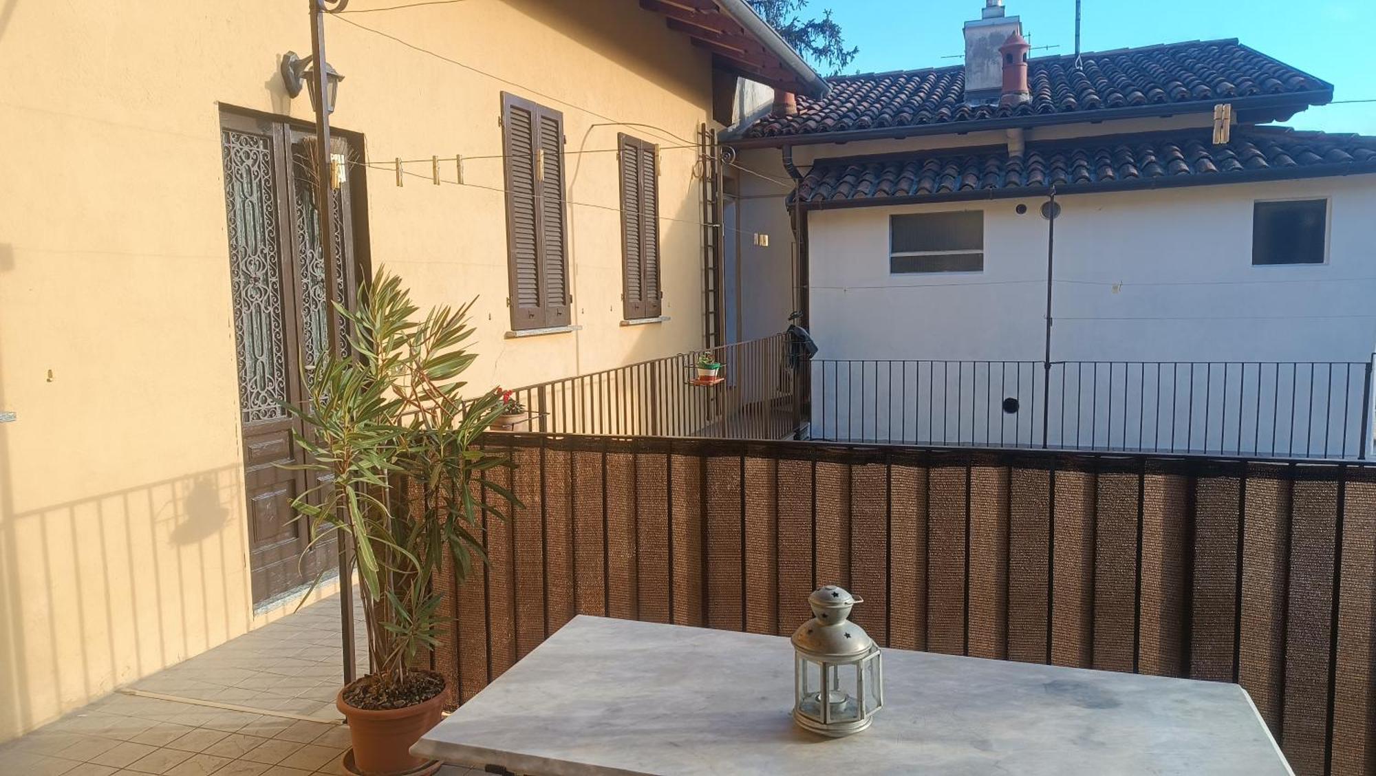 Apartment Il Meglio Al Minimo