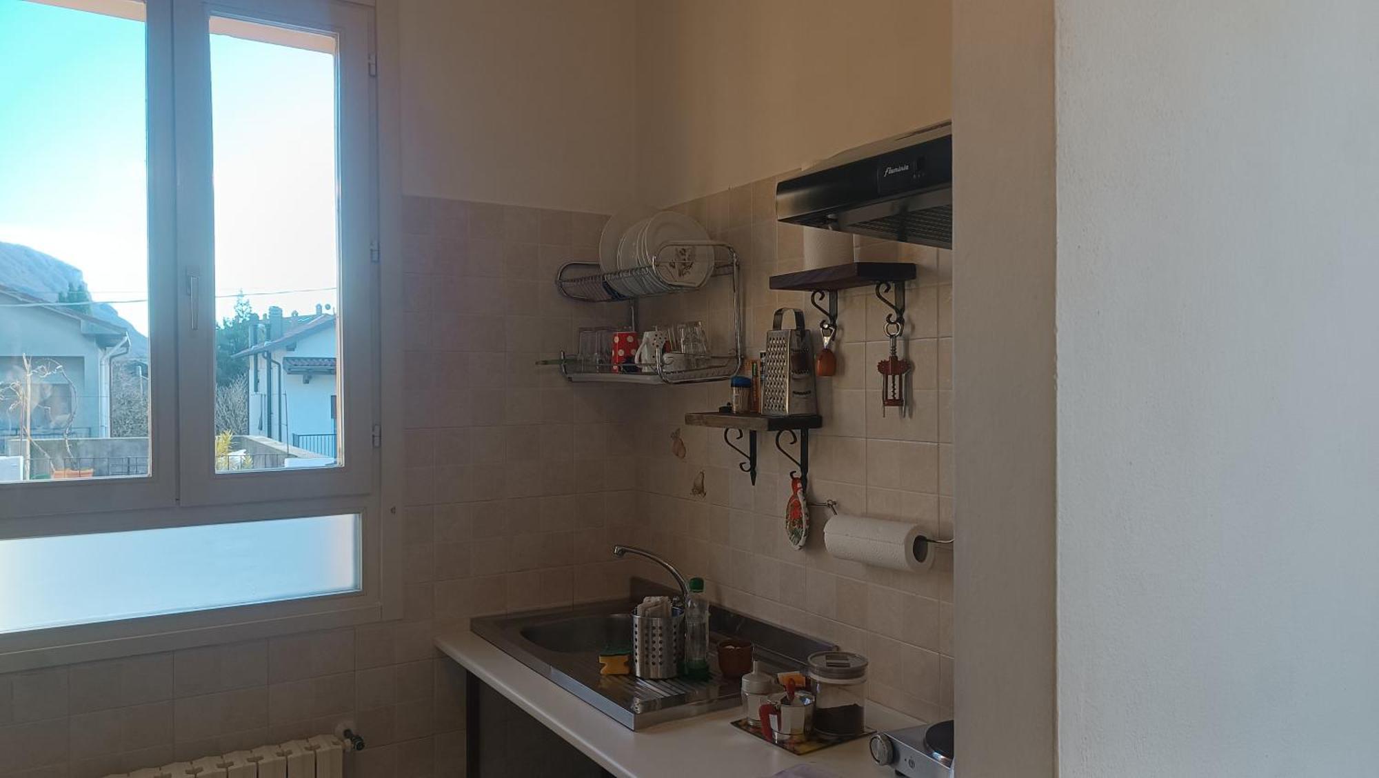 Il Meglio Al Minimo Apartment
