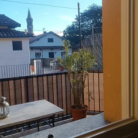 Ferienwohnung Il Meglio Al Minimo Lecco Exterior foto