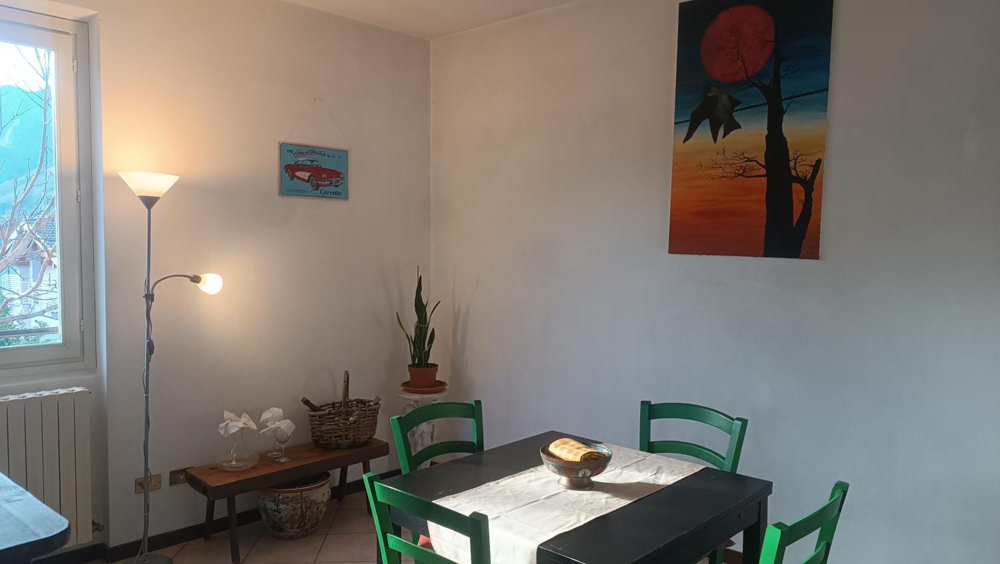 Apartment Il Meglio Al Minimo